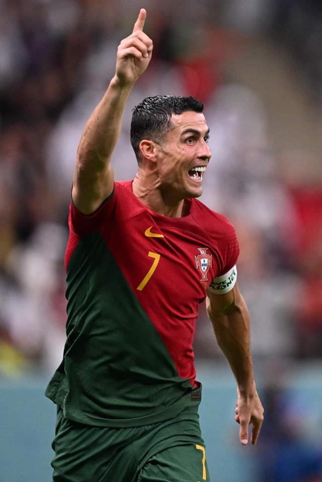 姆巴佩搅局死亡组！世界杯抽签出炉！阿根廷葡萄牙上签,美国好签