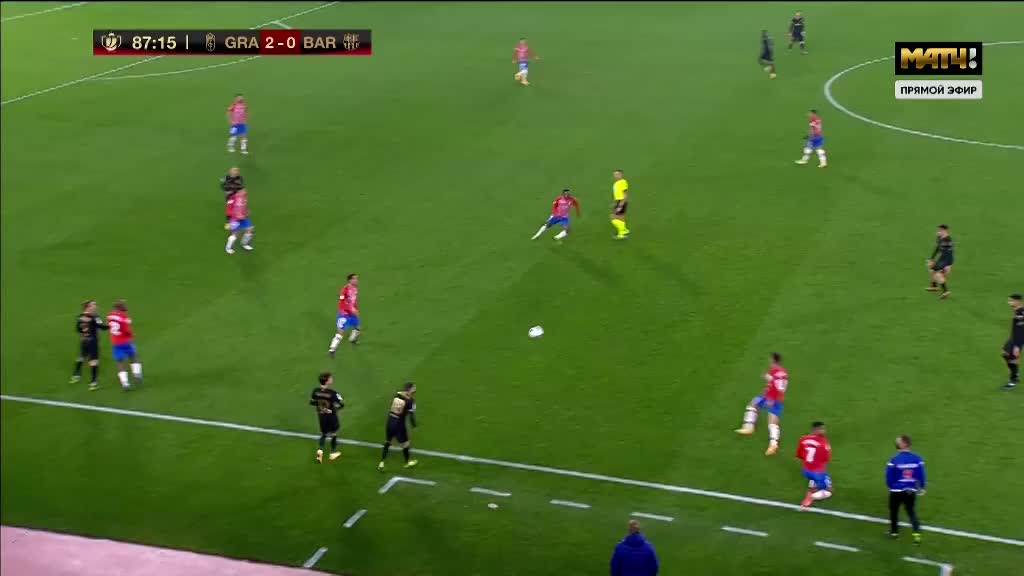 加斯佩里尼谈被罚下：我是正常的抗议动作，可能四官想成焦点