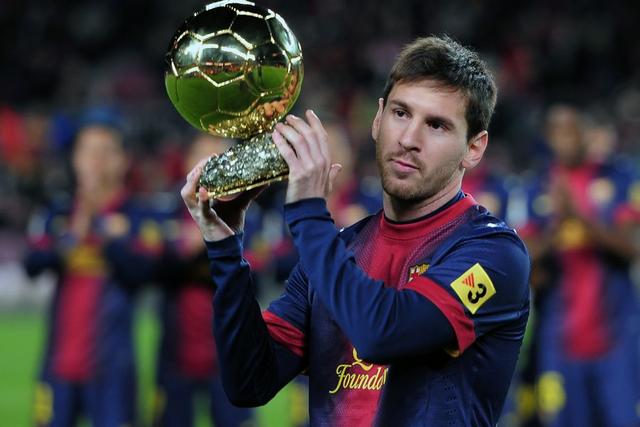 美职联2025年常规赛最佳阵：梅西领衔，布安加、伊万德入选